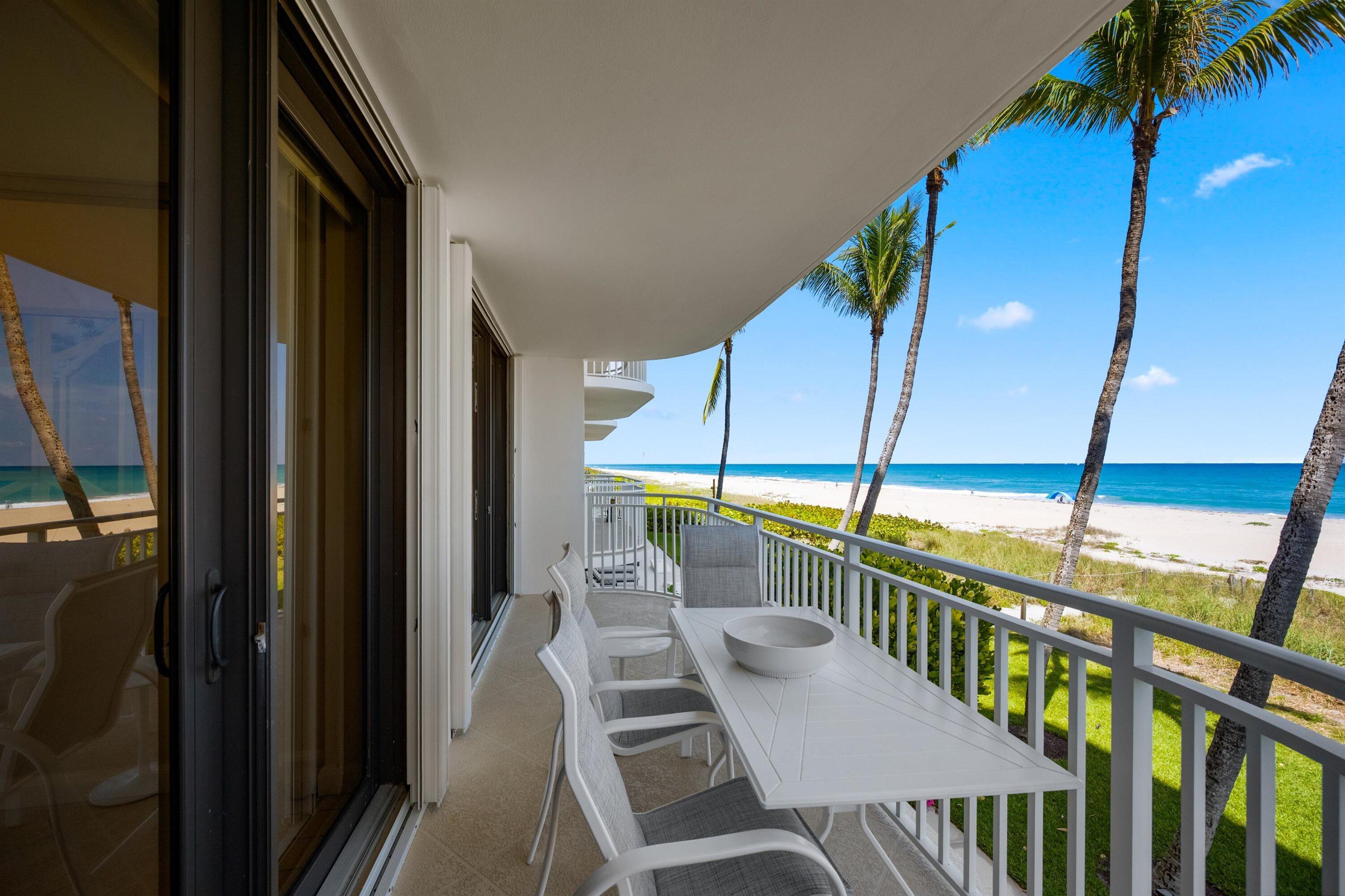 PALM BEACH STRATFORD CONDO - Residential