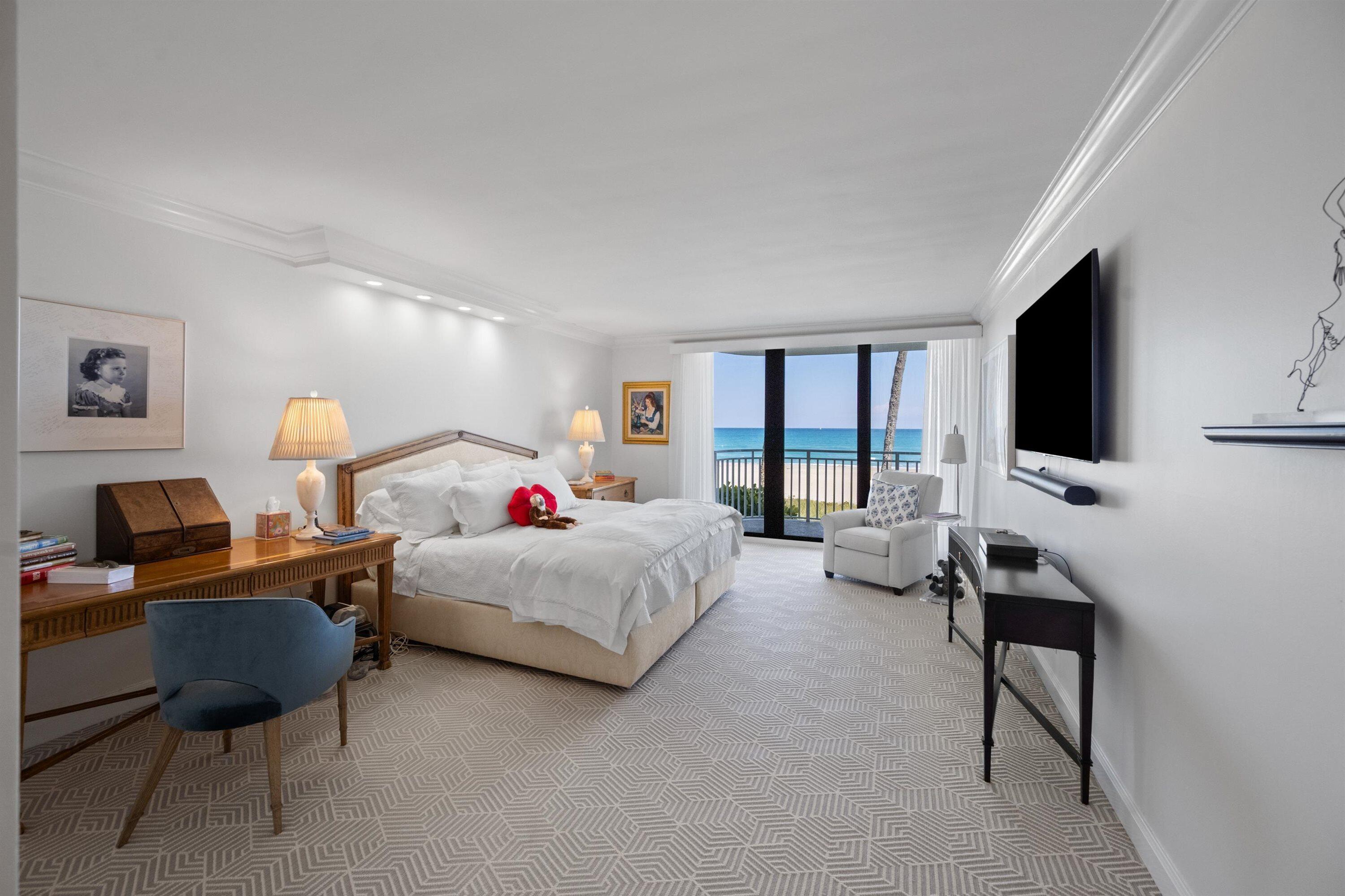 PALM BEACH STRATFORD CONDO - Residential