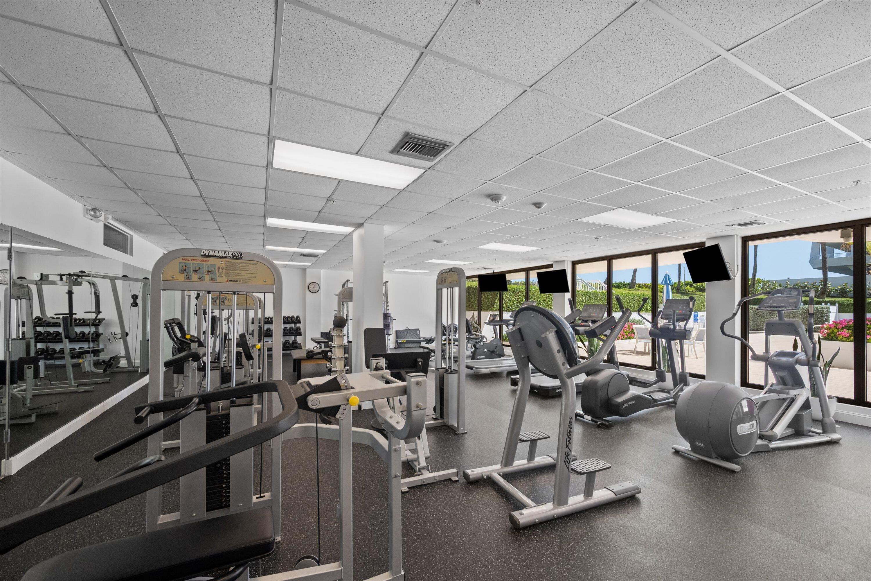 PALM BEACH STRATFORD CONDO - Residential