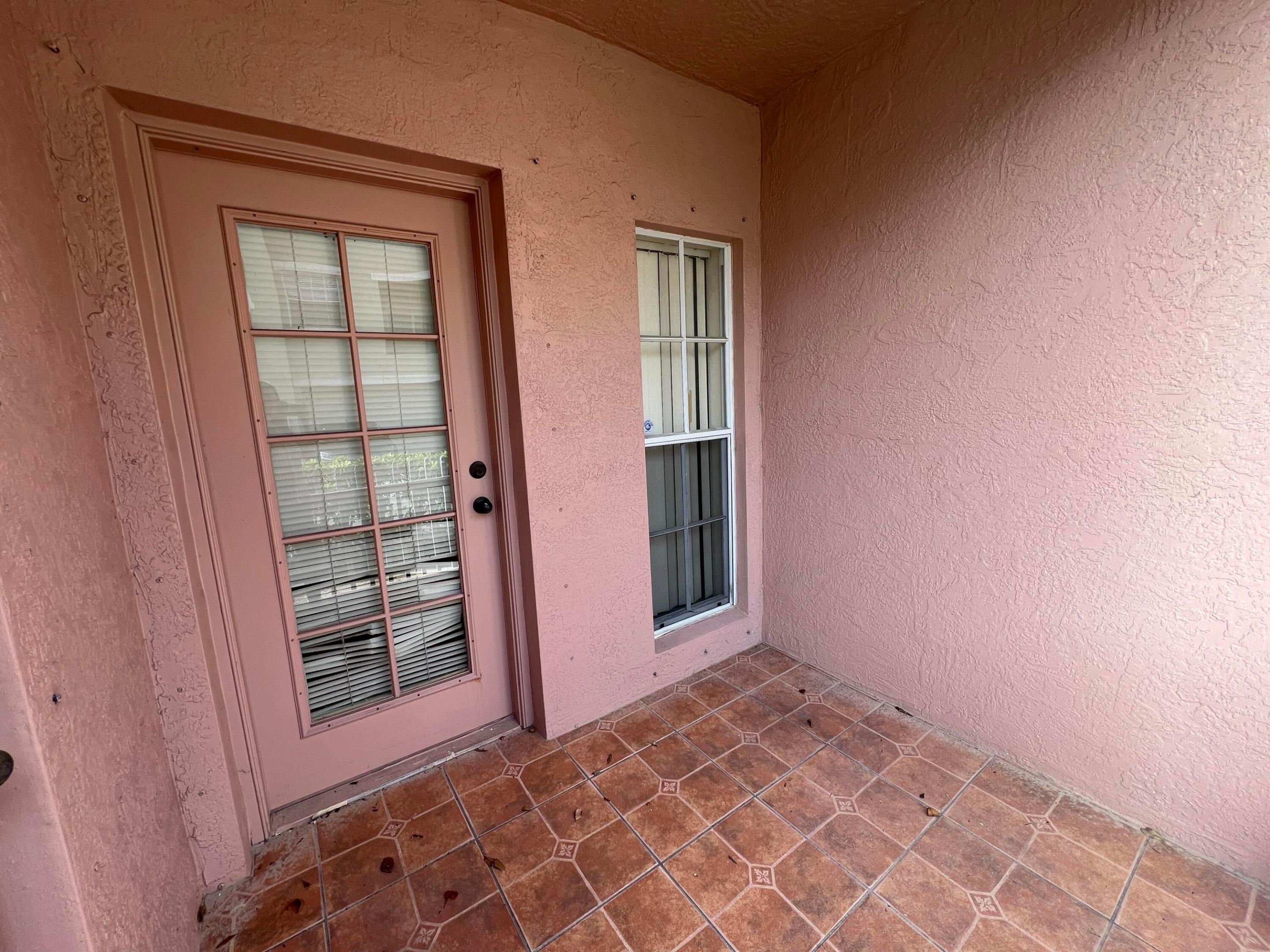 RESIDENCES OF BELMONT AT BOYNTON BEACH CONDO - Residential