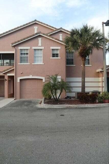 RESIDENCES OF BELMONT AT BOYNTON BEACH CONDO - Residential
