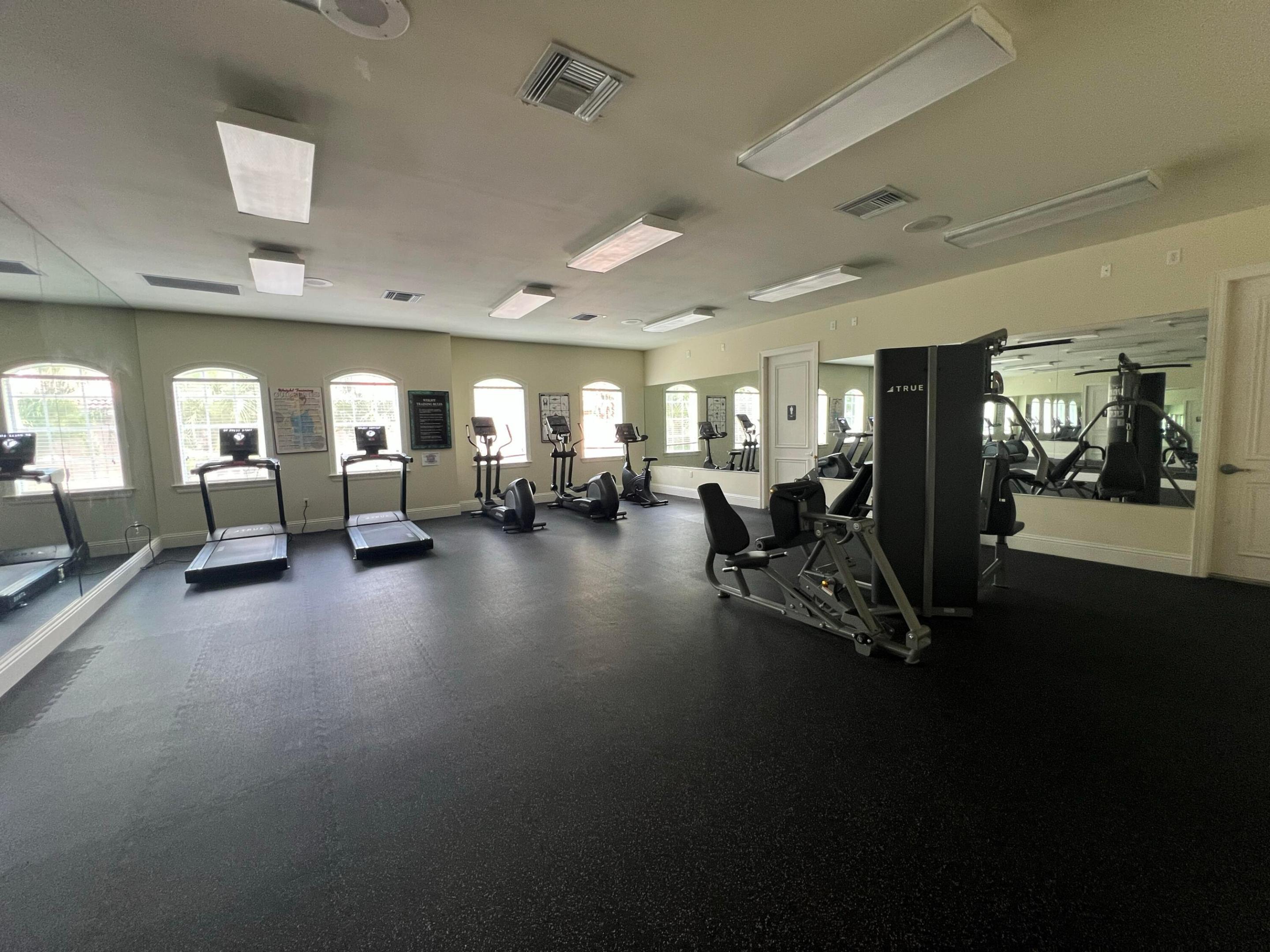 RESIDENCES OF BELMONT AT BOYNTON BEACH CONDO - Residential