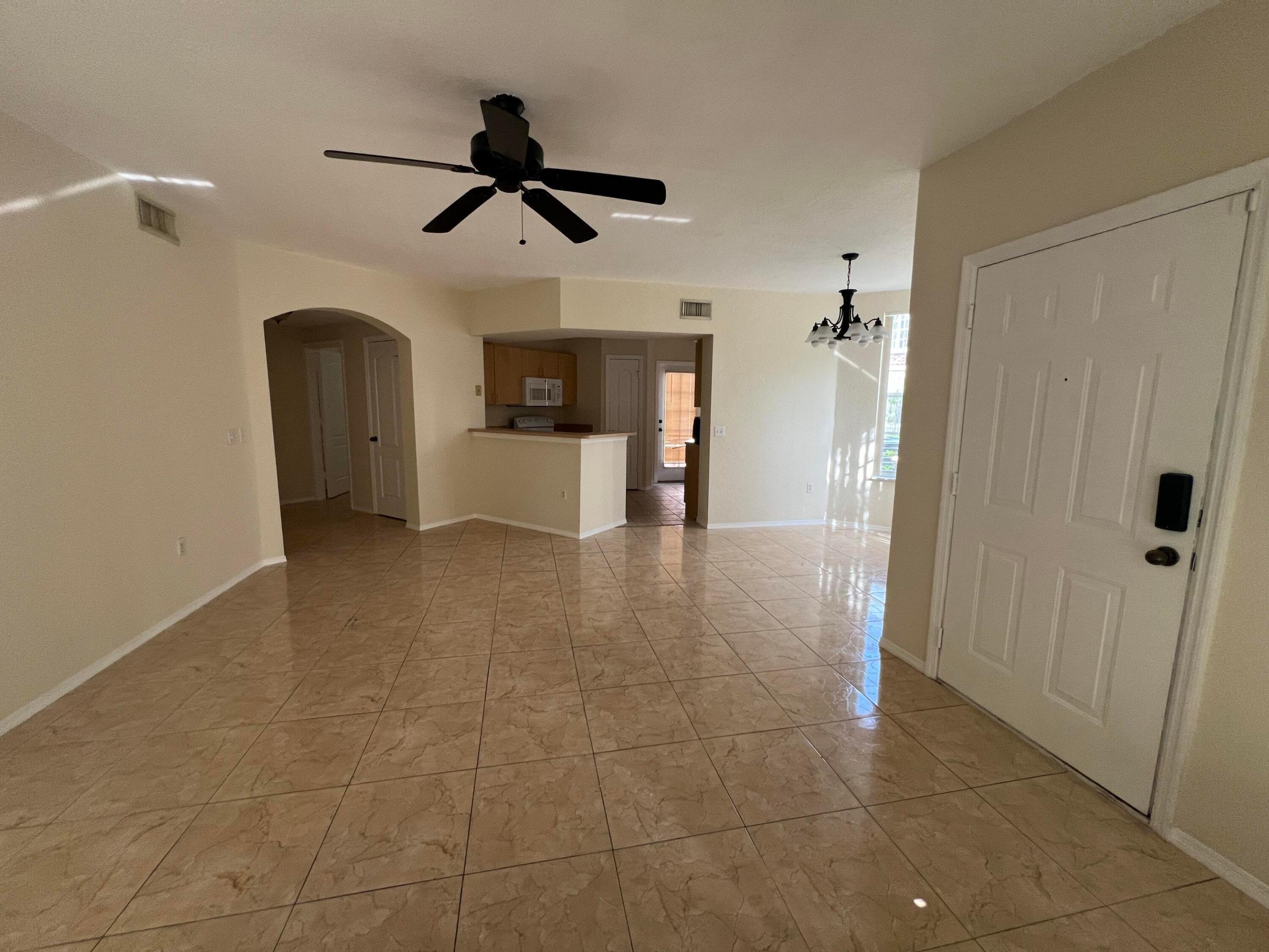RESIDENCES OF BELMONT AT BOYNTON BEACH CONDO - Residential