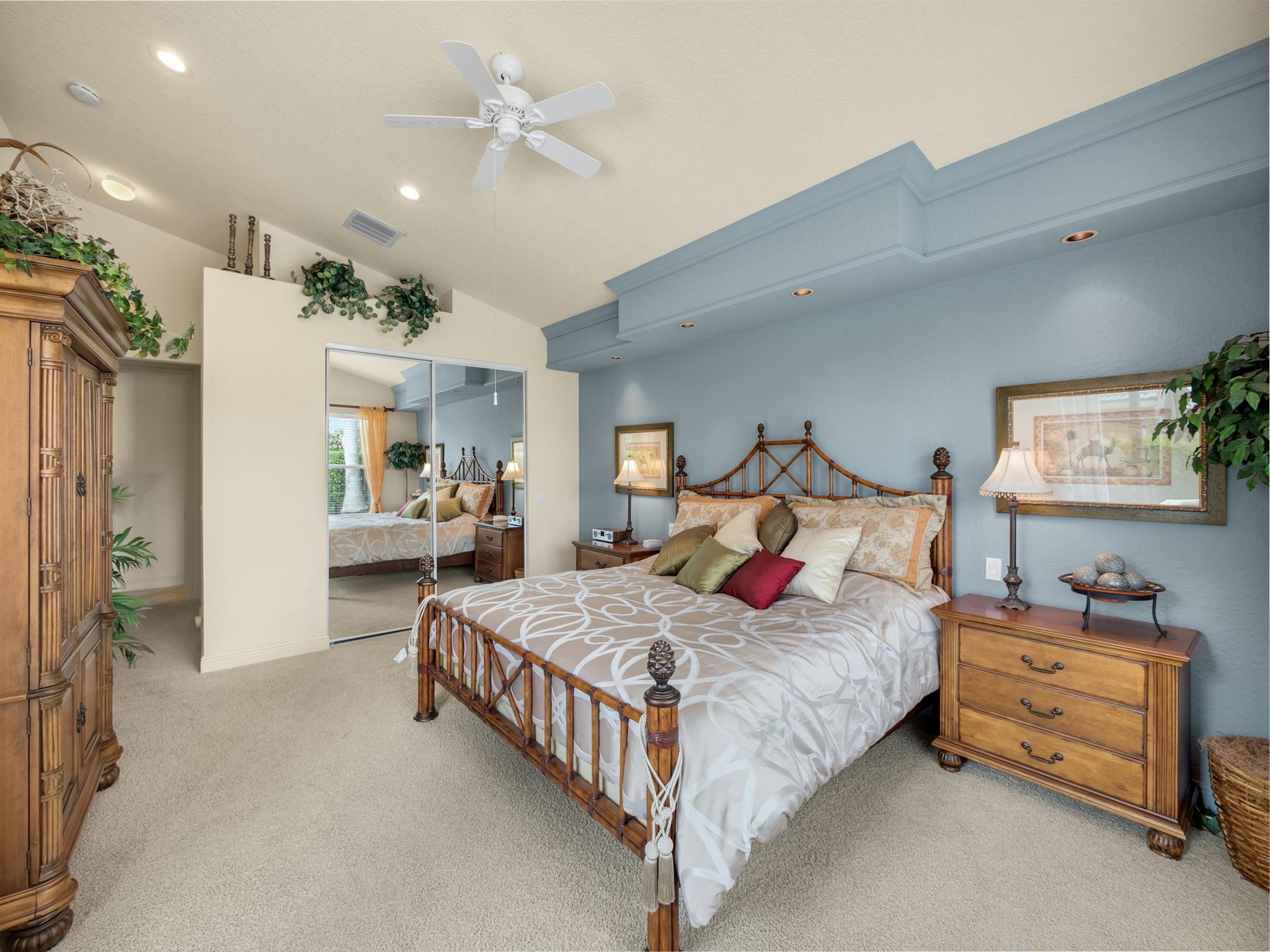 The Greens - Residential Lease