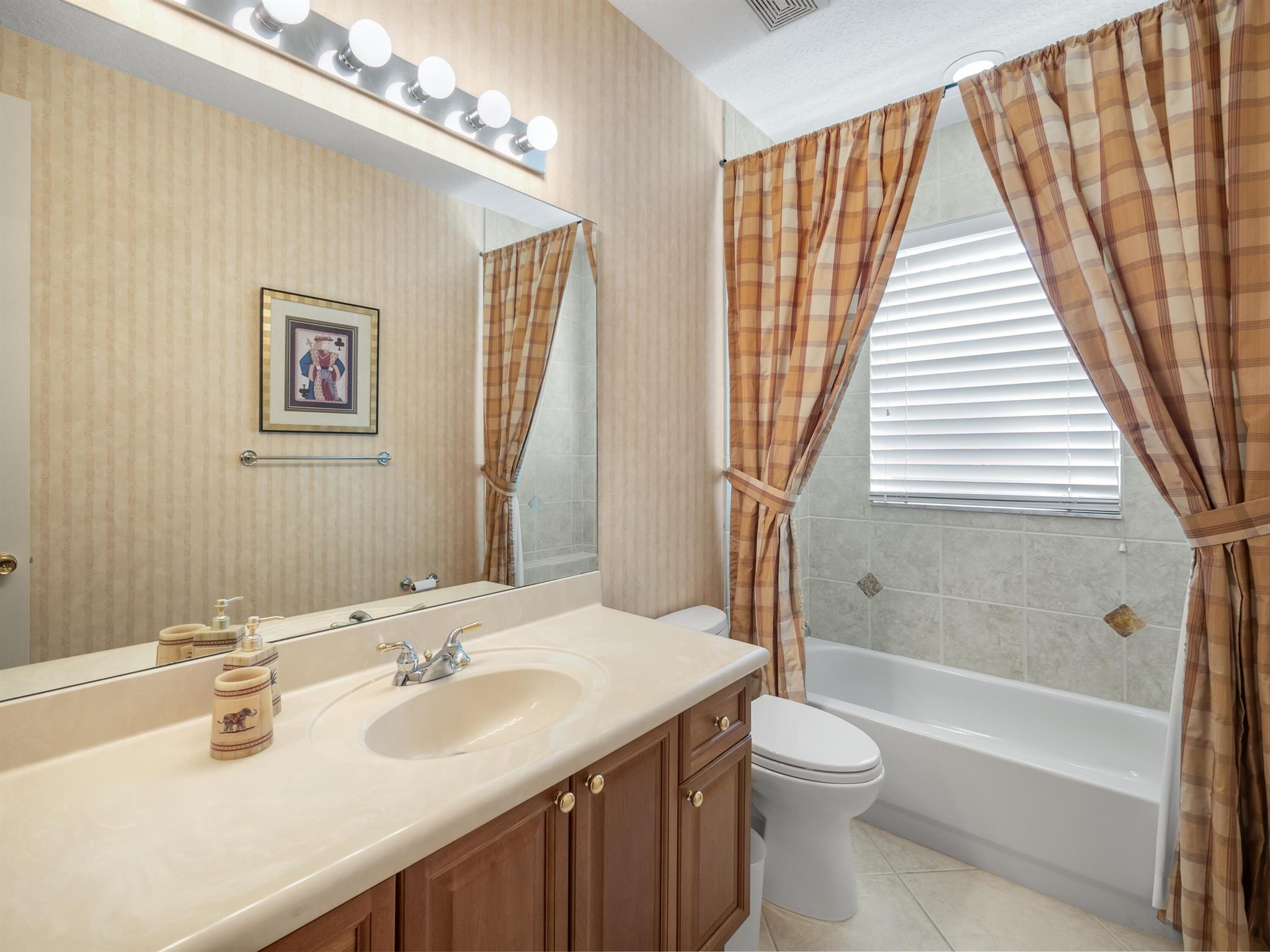 The Greens - Residential Lease