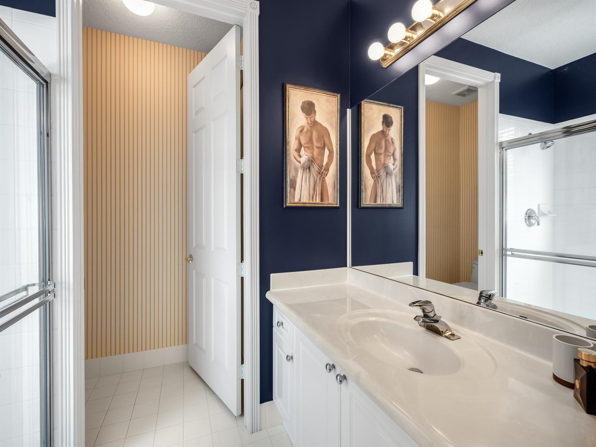 The Greens - Residential Lease