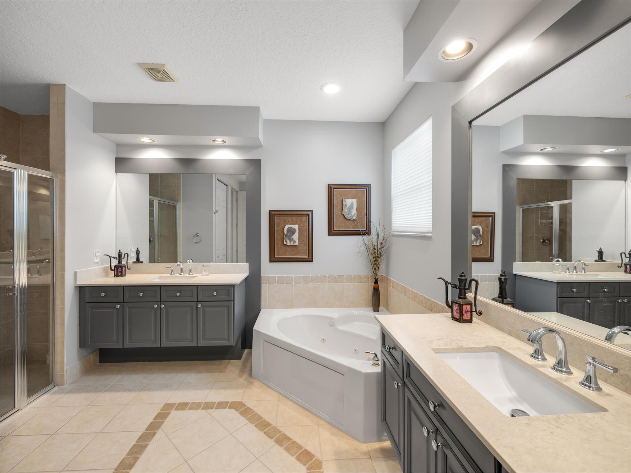 The Greens - Residential Lease