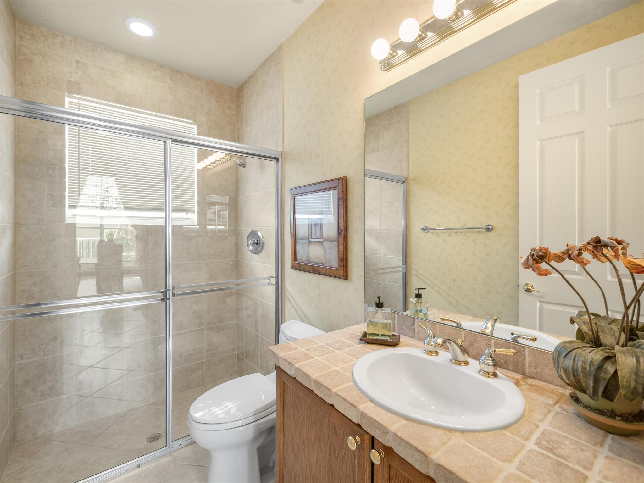 The Greens - Residential Lease