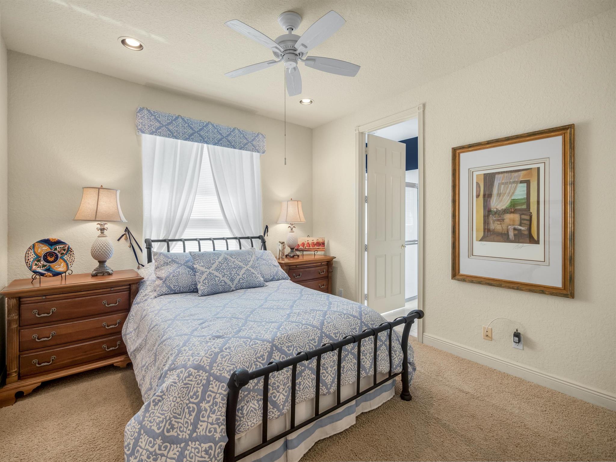 The Greens - Residential Lease