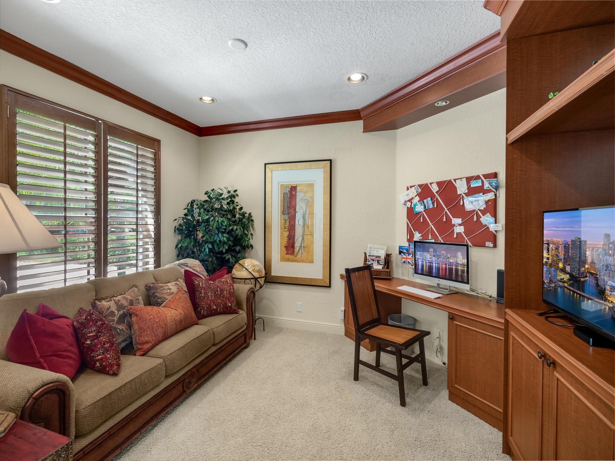 The Greens - Residential Lease