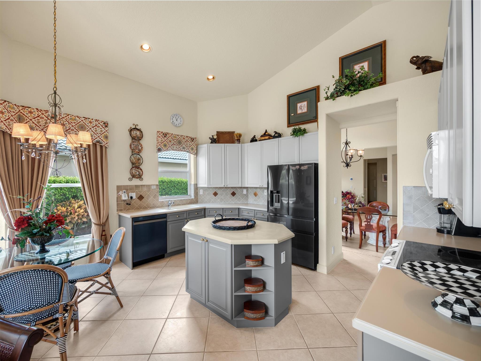 The Greens - Residential Lease