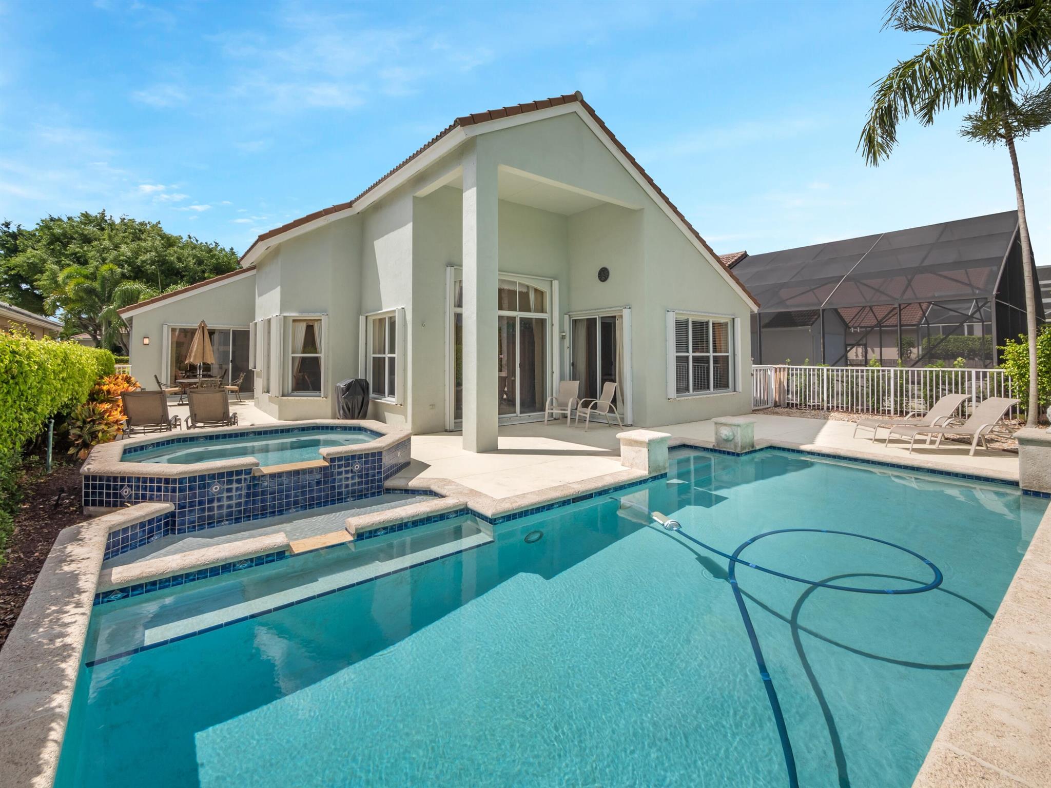 The Greens - Residential Lease