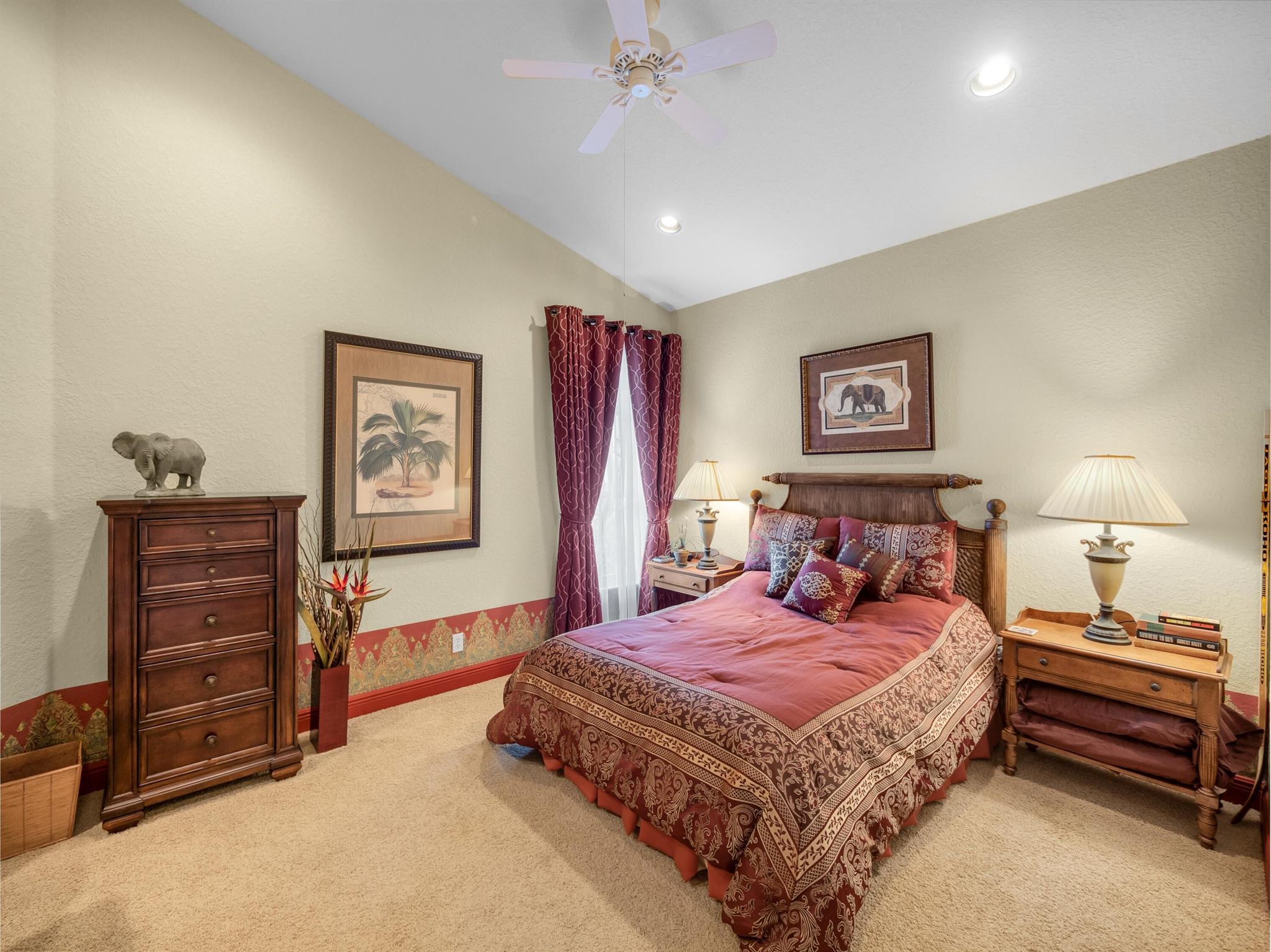 The Greens - Residential Lease