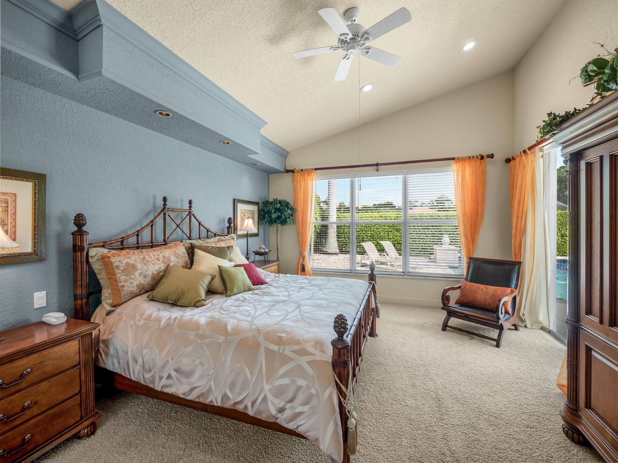 The Greens - Residential Lease