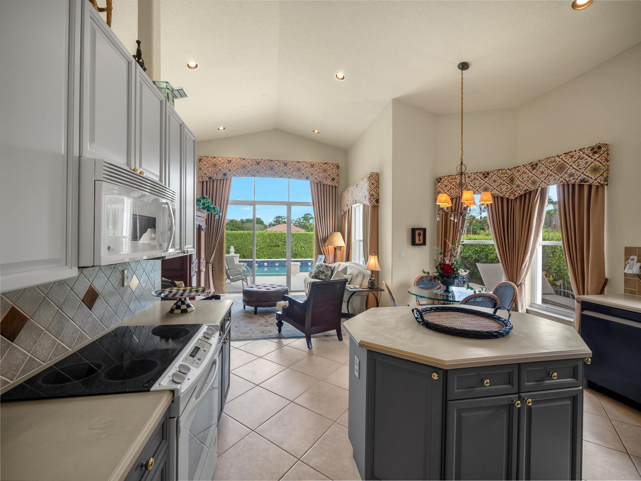 The Greens - Residential Lease