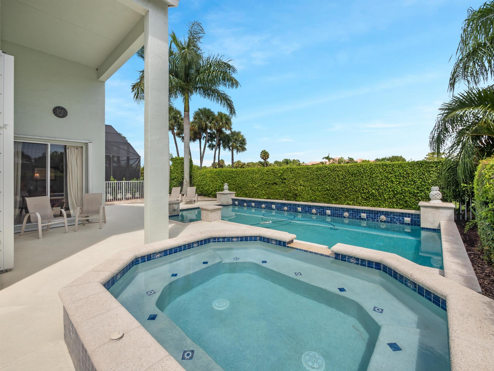 The Greens - Residential Lease