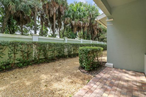 A home in Palm Beach Gardens