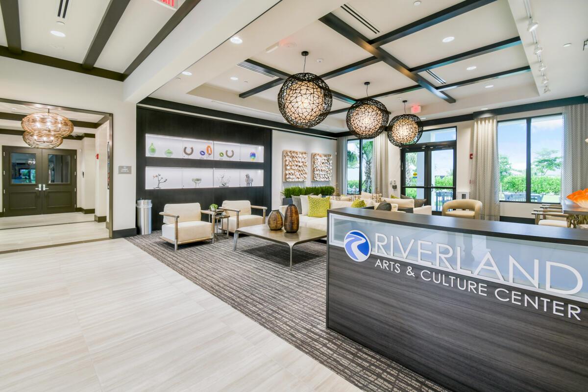 Valencia Cay At Riverland - Residential