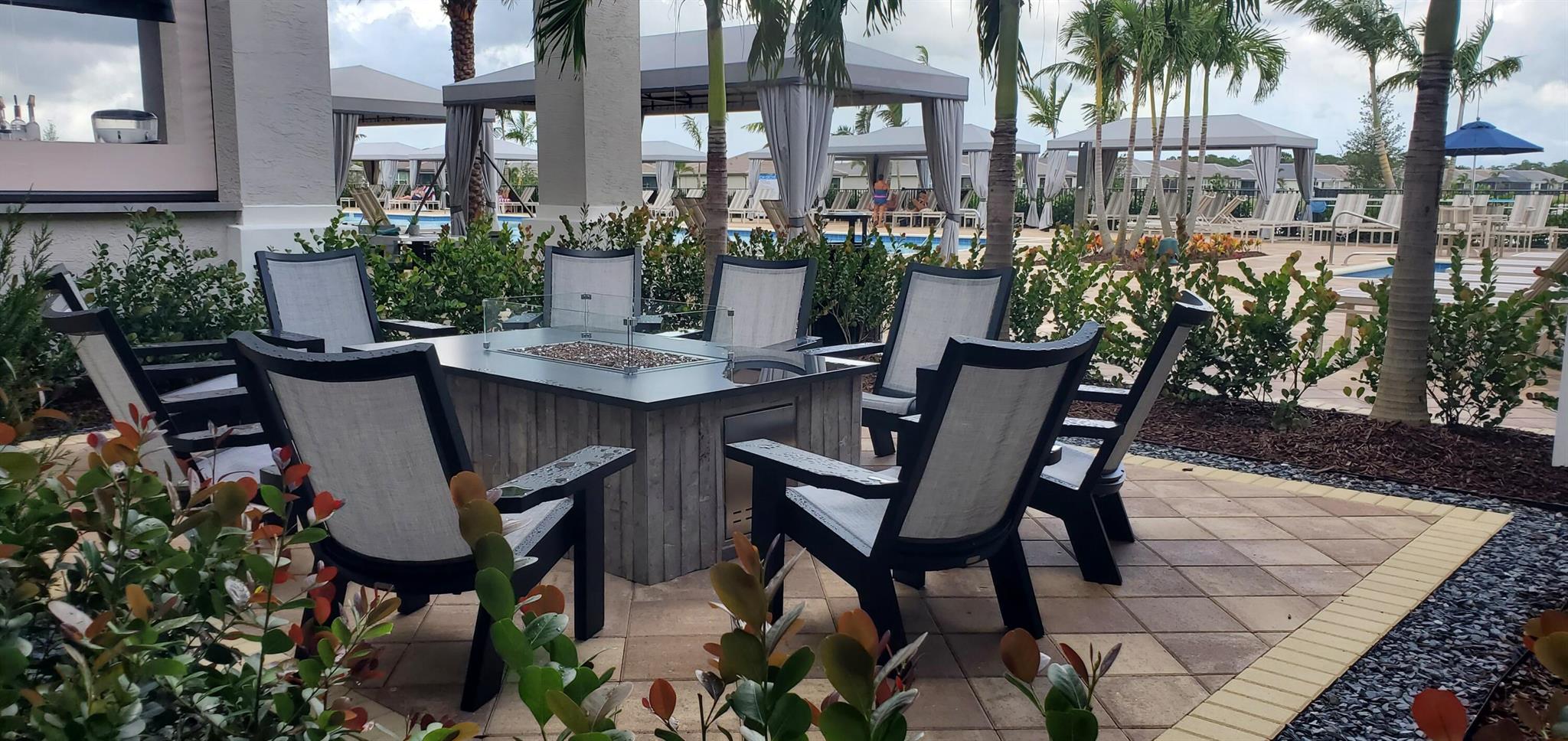 Valencia Cay At Riverland - Residential