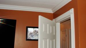 UNIVERSITY GARDENS - Residential