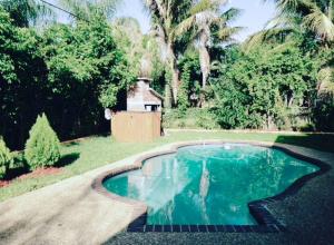 UNIVERSITY GARDENS - Residential