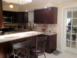 UNIVERSITY GARDENS - Residential