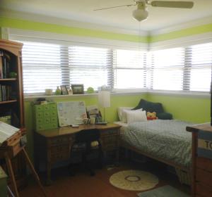 UNIVERSITY GARDENS - Residential