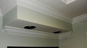 UNIVERSITY GARDENS - Residential