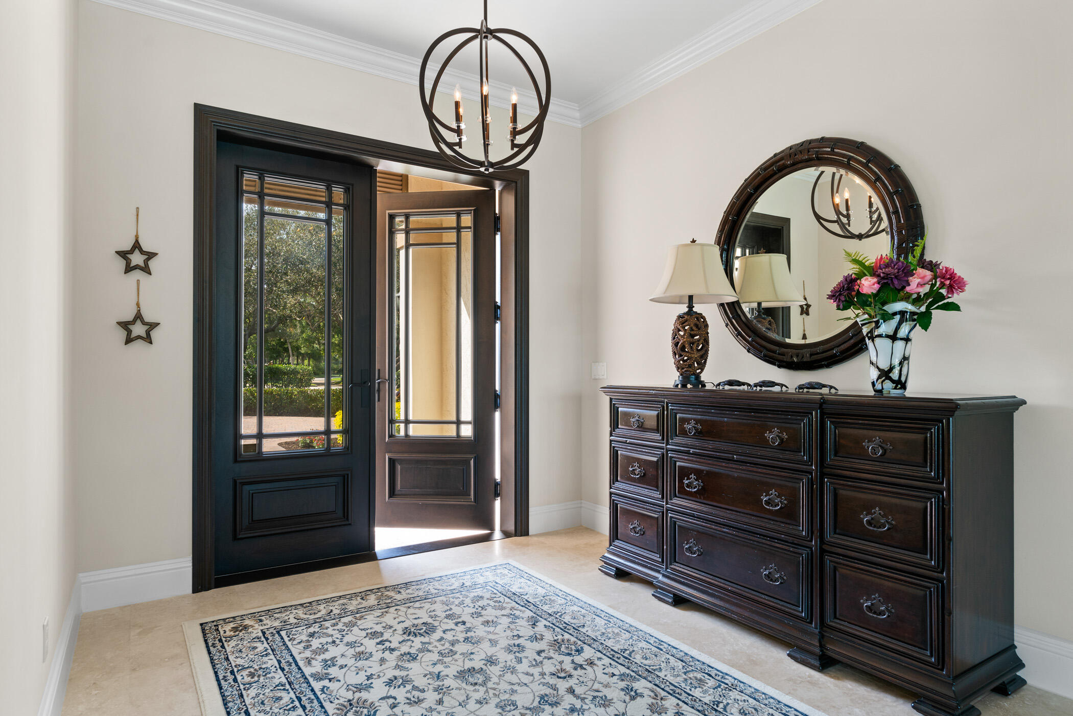 THE MOORINGS UNIT 4 - Residential