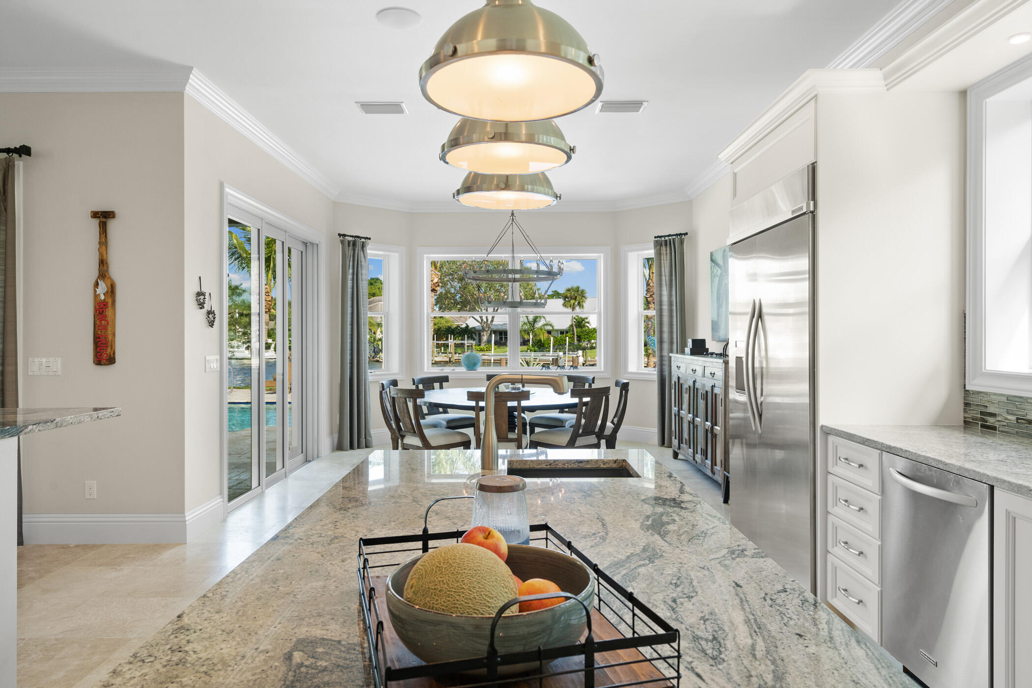 THE MOORINGS UNIT 4 - Residential