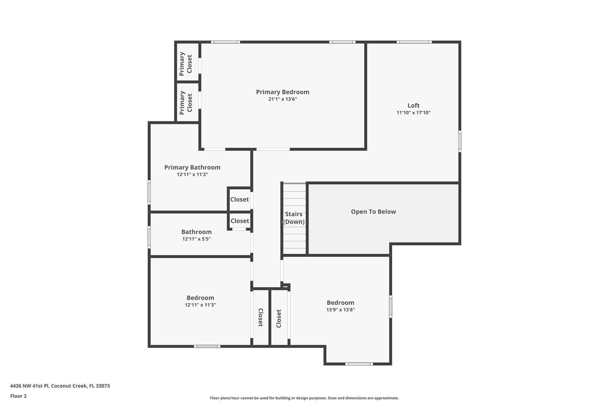 BREEDING PROPERTY - Residential