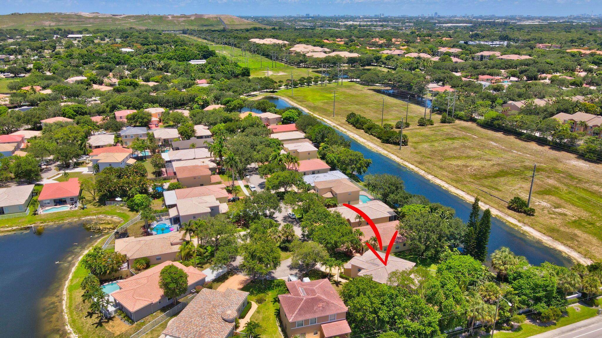 BREEDING PROPERTY - Residential