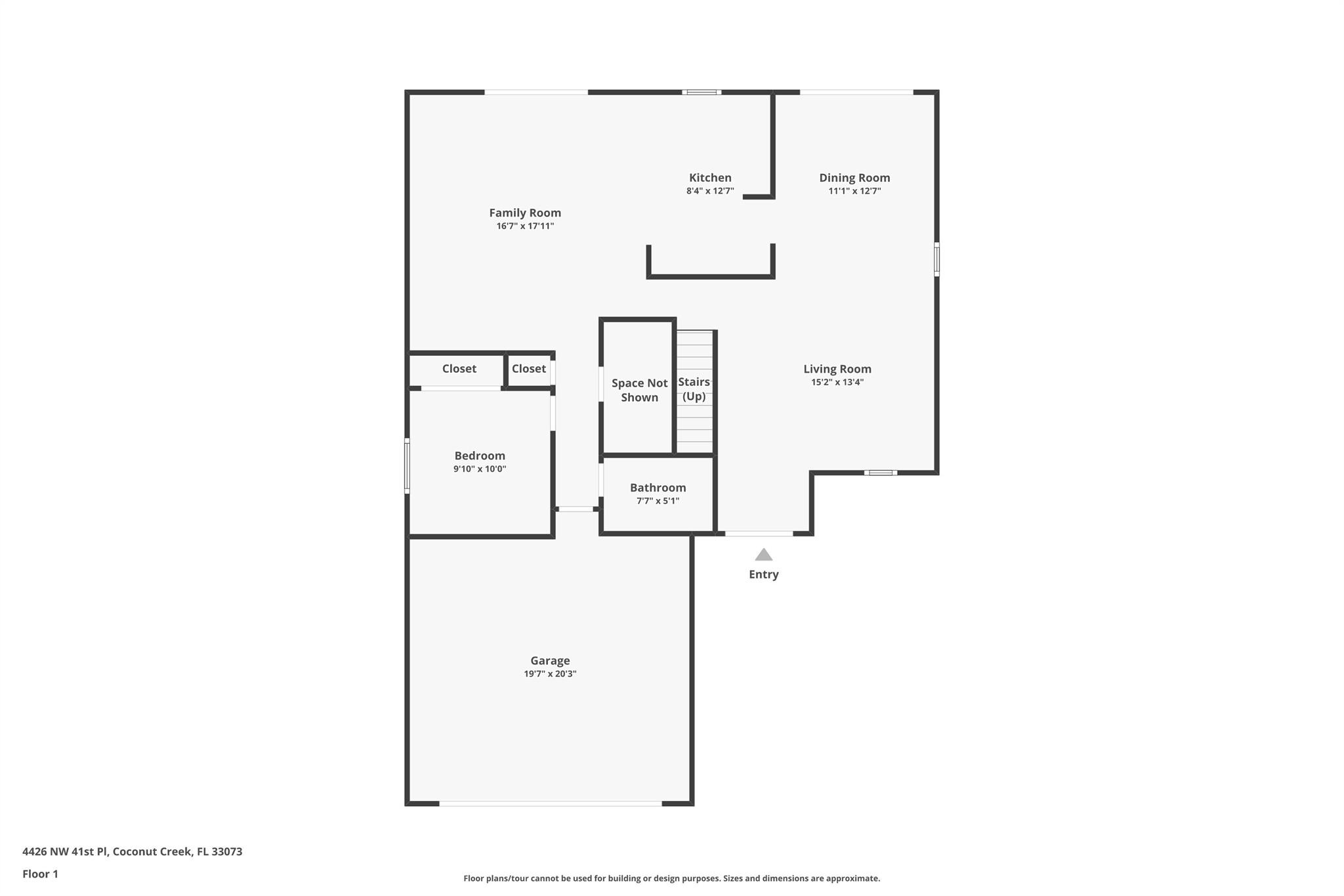 BREEDING PROPERTY - Residential