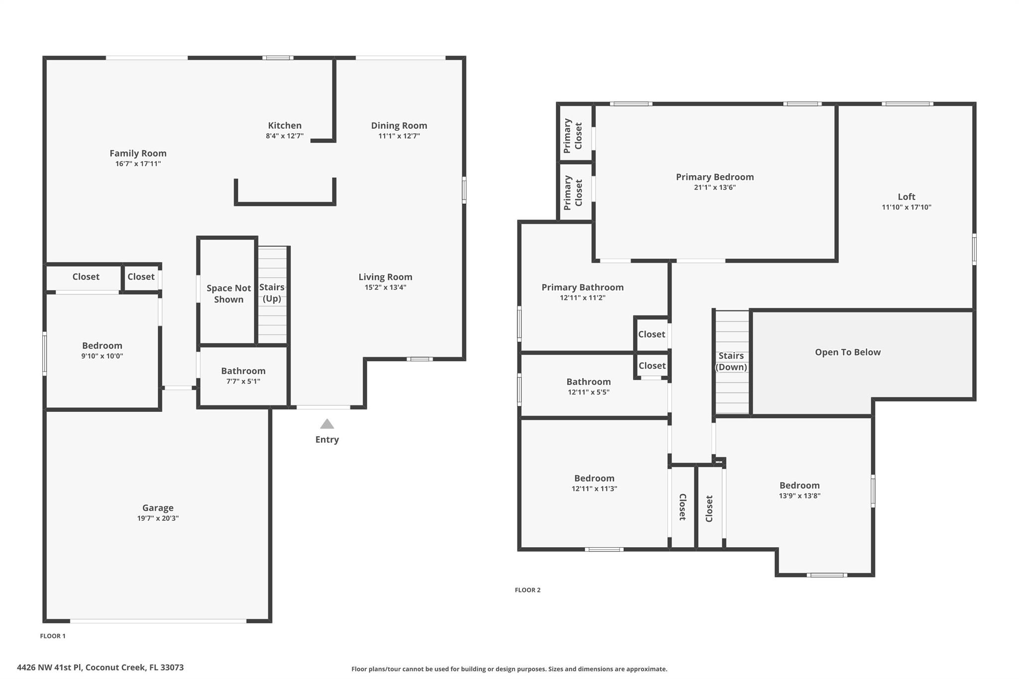 BREEDING PROPERTY - Residential