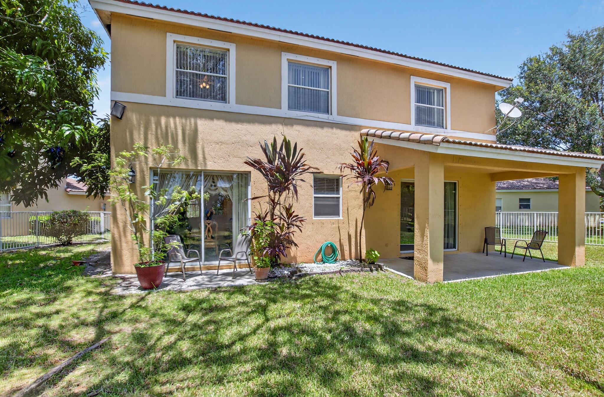 BREEDING PROPERTY - Residential