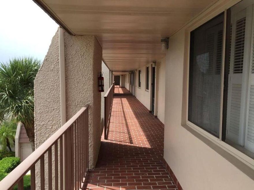 Ready to move into this active 55+ community? Conveniently located in the heart of Palm Beach County close to beautiful beaches, shopping and restaurants.