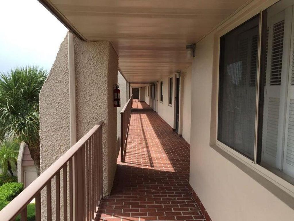 Photo of 4080 Tivoli Court #307, Lake Worth, FL 33467 (MLS # R11148258)