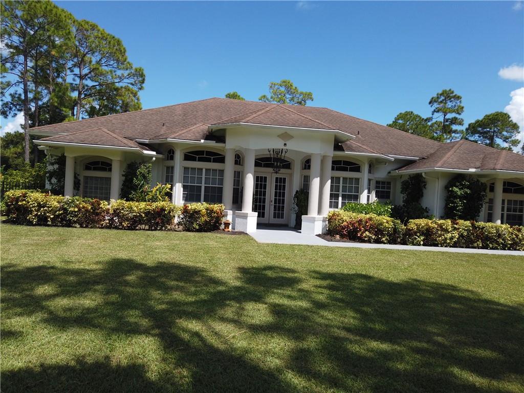 Acreage / Loxahatchee - Residential