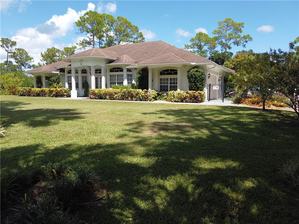 Acreage / Loxahatchee - Residential