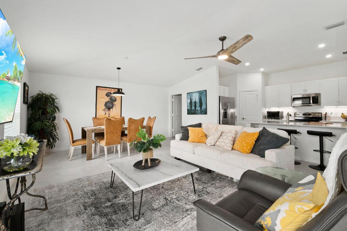 BENT CREEK TRACT B-2 - Residential