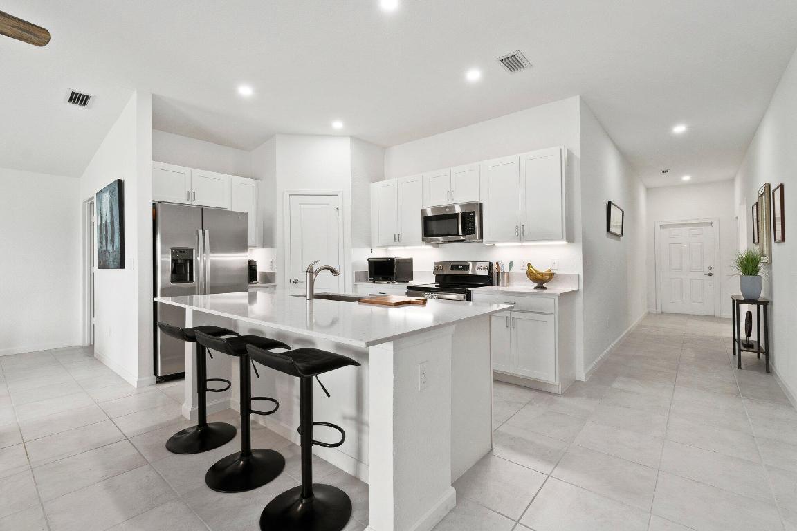 BENT CREEK TRACT B-2 - Residential