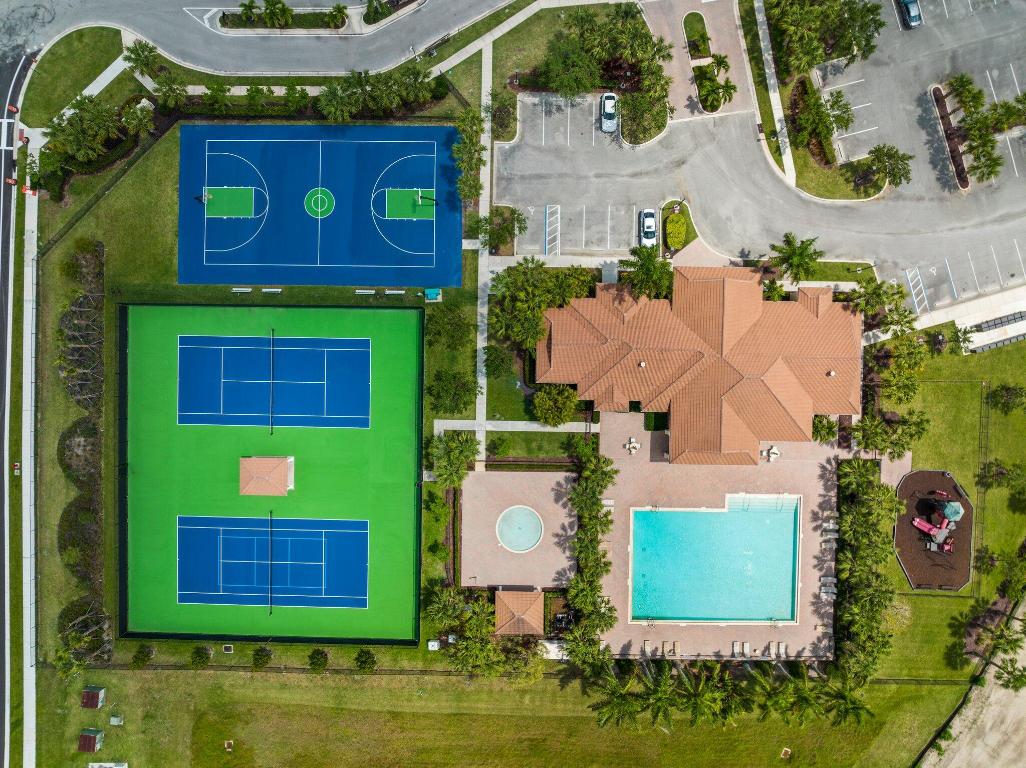 BENT CREEK TRACT B-2 - Residential