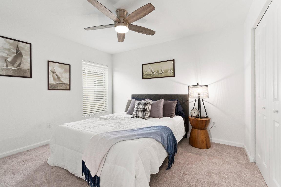 BENT CREEK TRACT B-2 - Residential