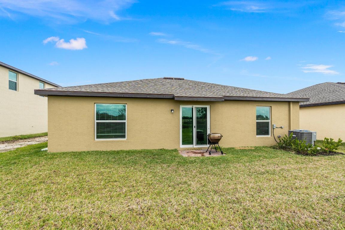 BENT CREEK TRACT B-2 - Residential