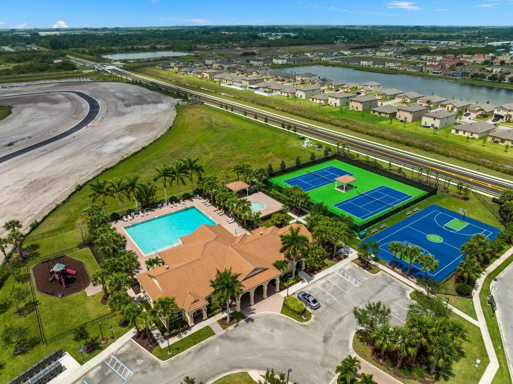 BENT CREEK TRACT B-2 - Residential