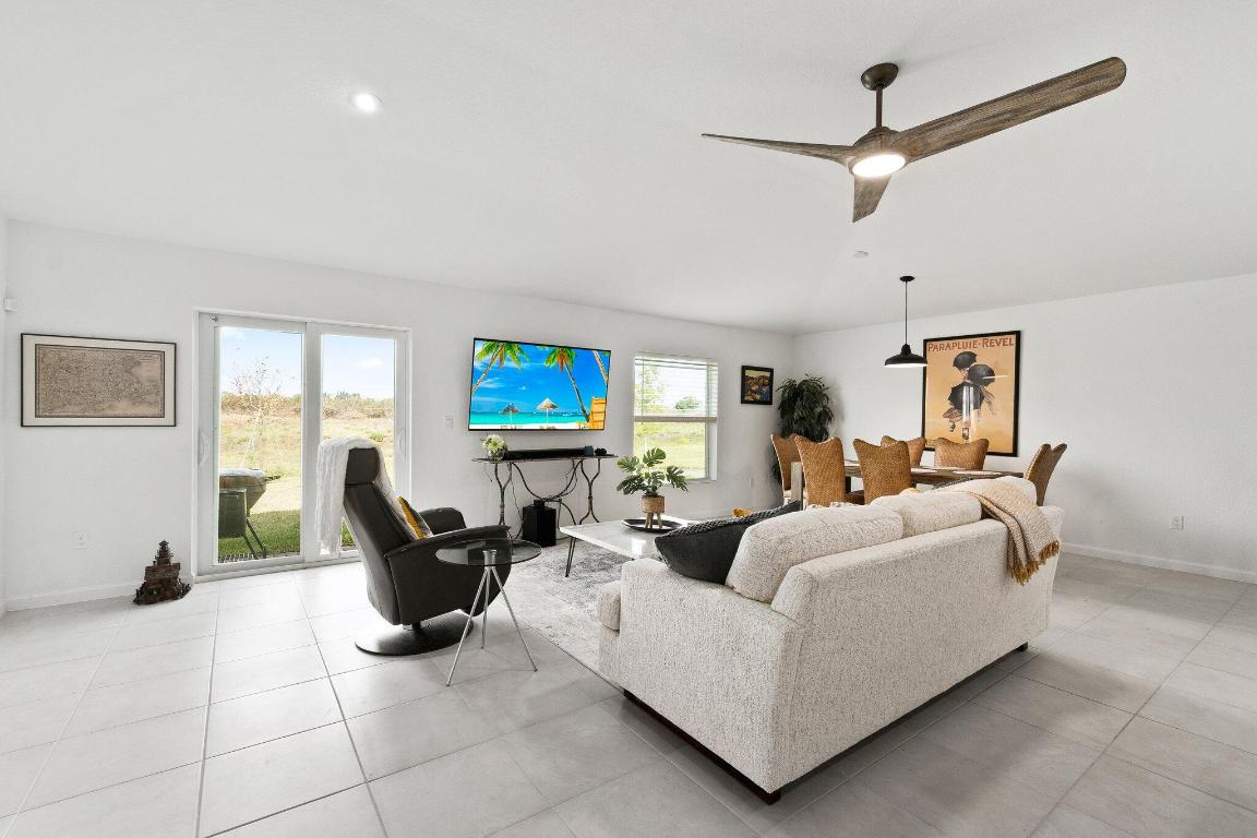 BENT CREEK TRACT B-2 - Residential