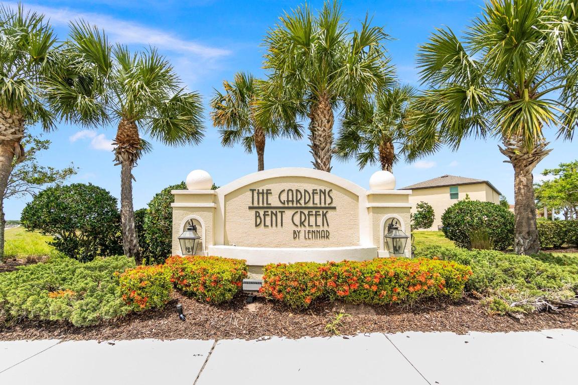 BENT CREEK TRACT B-2 - Residential