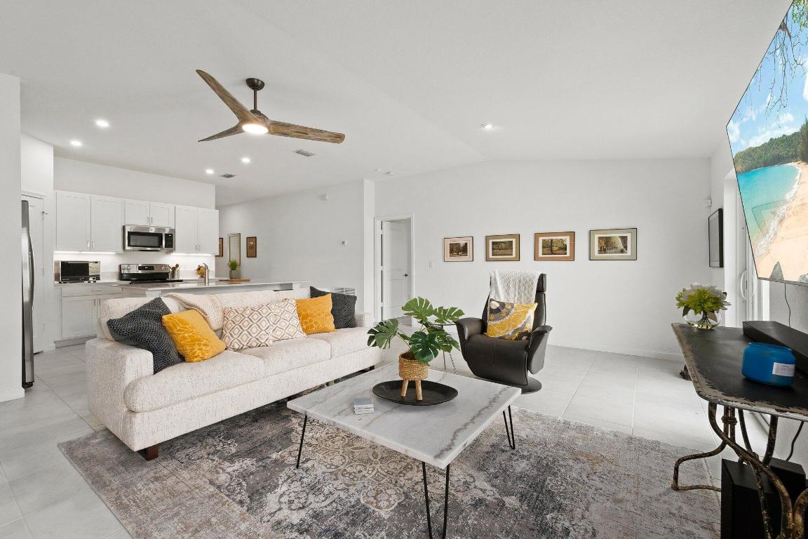 BENT CREEK TRACT B-2 - Residential