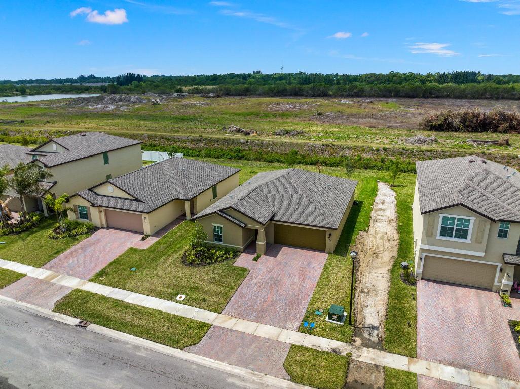 BENT CREEK TRACT B-2 - Residential