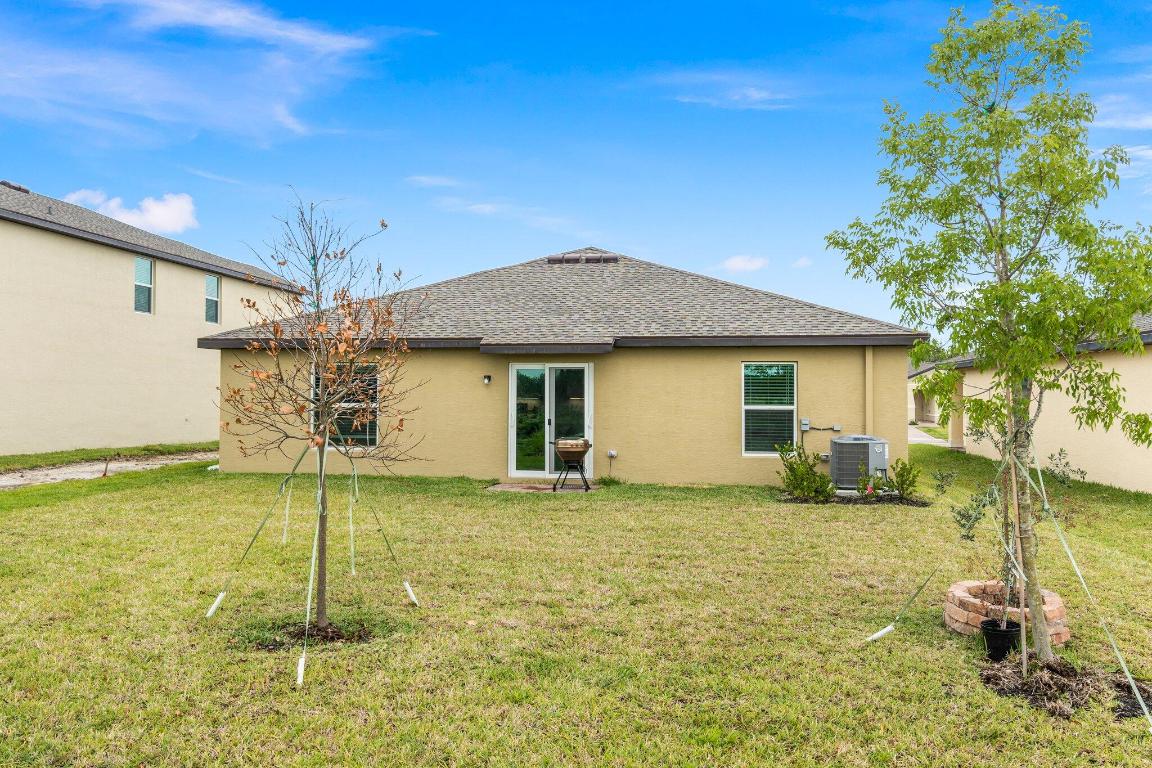 BENT CREEK TRACT B-2 - Residential